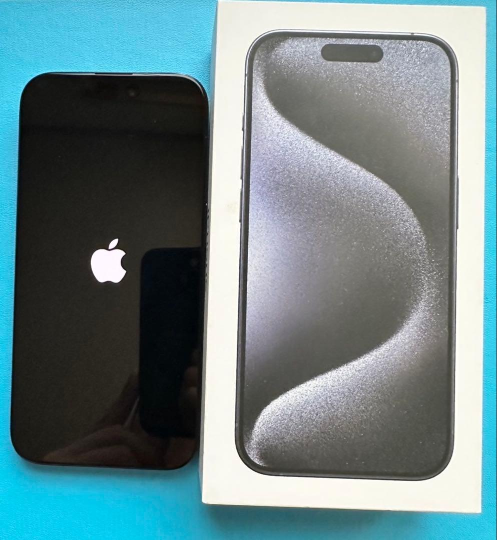 か*ー様 iPhone15pro 128GB 本体　ブルーチタニウム Amazon.com: Apple iPhone 15 Pro, 128GB, Blue Titanium - Unlocked