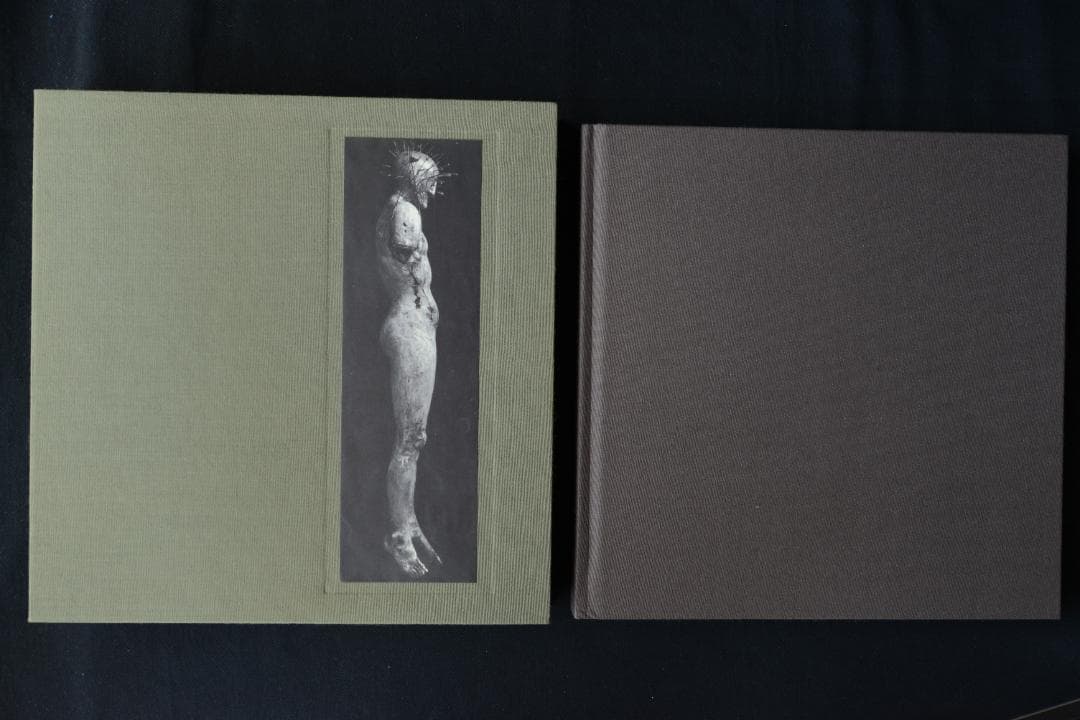 【The Bone House ：Joel-Peter Witkin 】★新品 The Bone House | Joel-Peter Witkin | First edition