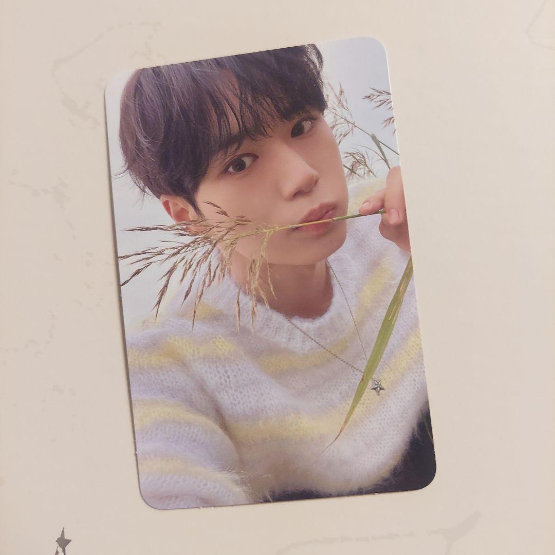 ALD1 EUPHORIA STAR ROAD ver ジュンソ トレカ - メルカリ