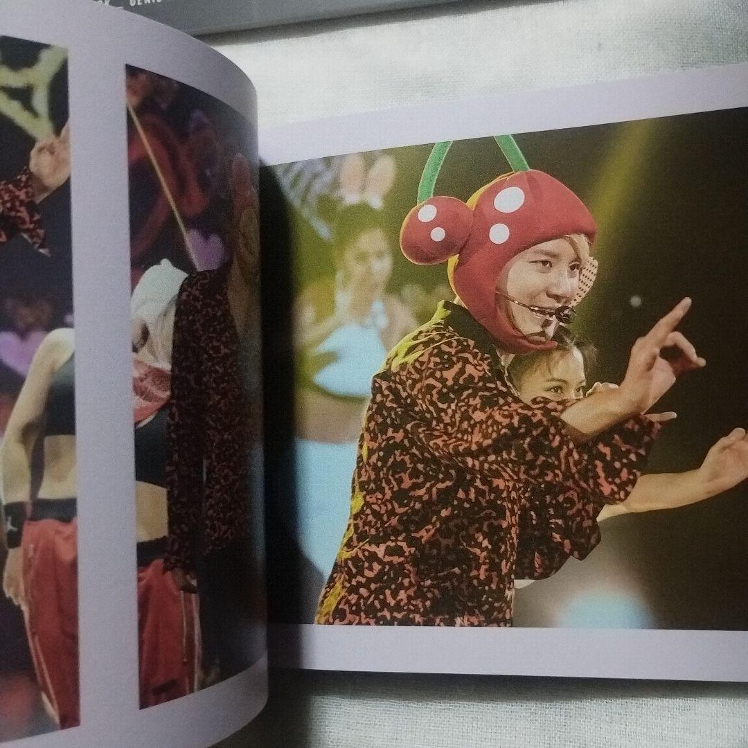 RET☆です。4点おまとめです。