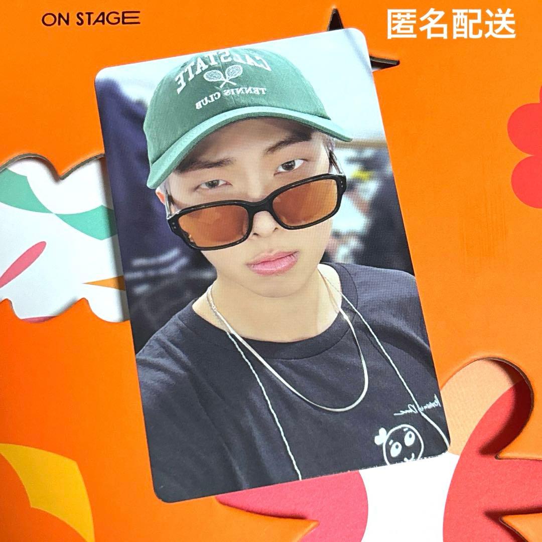 BTS PTD ON STAGE in THE US トレカ ナムジュン RM - メルカリ