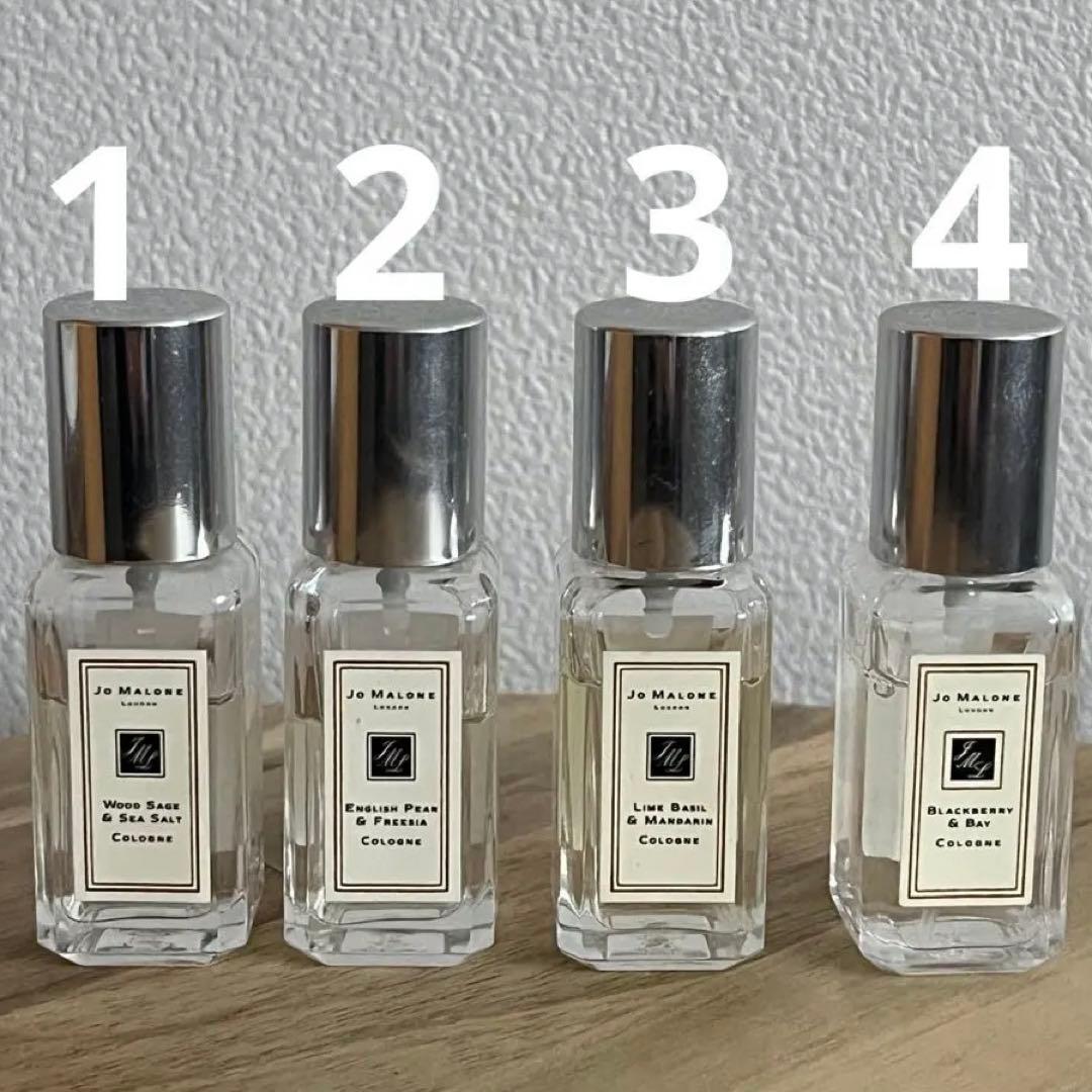 ジョーマローン 香水 ミニセット - メルカリ