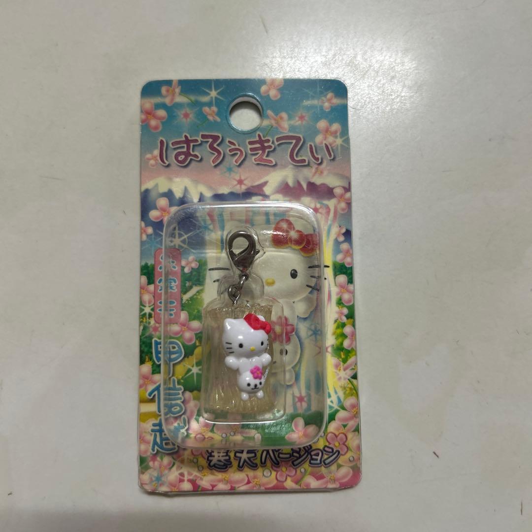 ご当地キティ - メルカリ