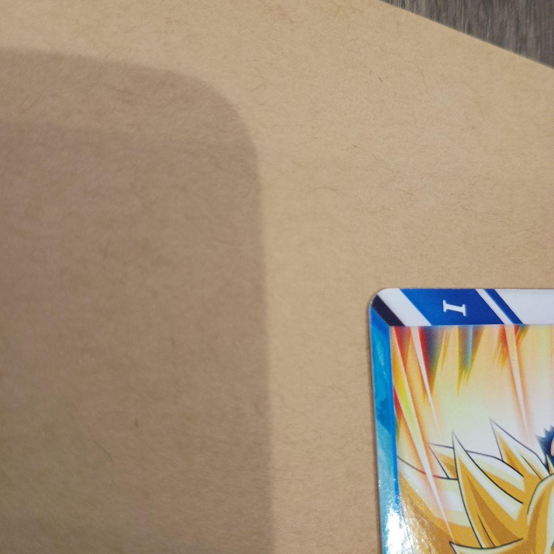 sdvp-009 孫悟空 プロモ 貫通悟空 ダイバーズ - メルカリ