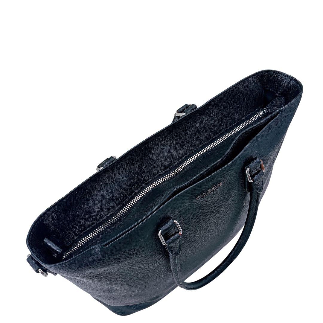 コーチ/ビジネスバッグ/メトロポリタン/ブリーフケース/A4サイズ可