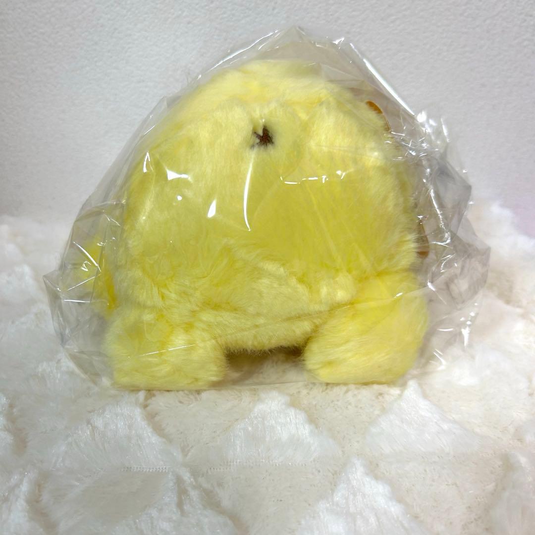 レア モンチッチ & サンリオ ポムポムプリン ぬいぐるみ - メルカリ