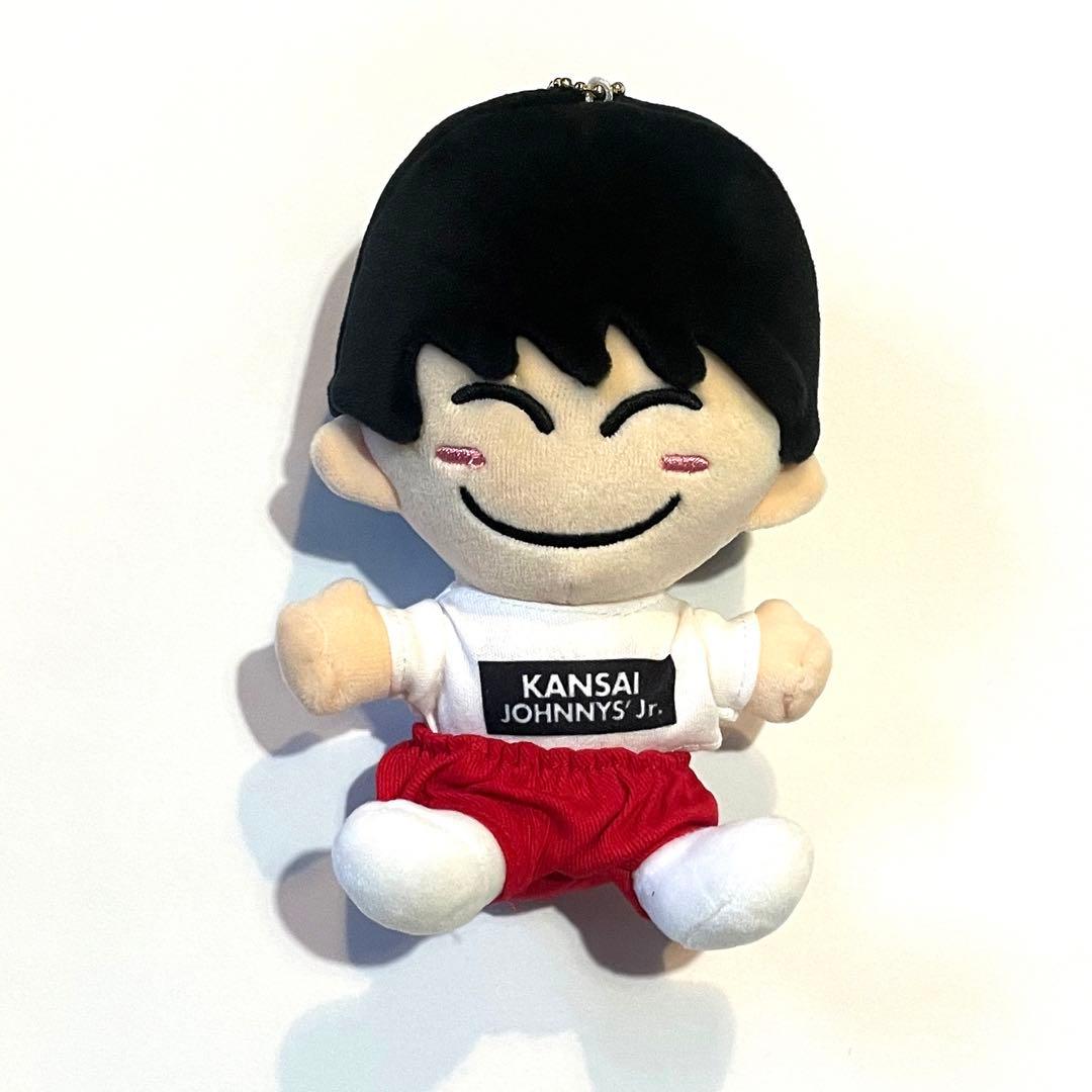 Lilかんさい 嶋﨑斗亜 とあ ちびぬい - メルカリ