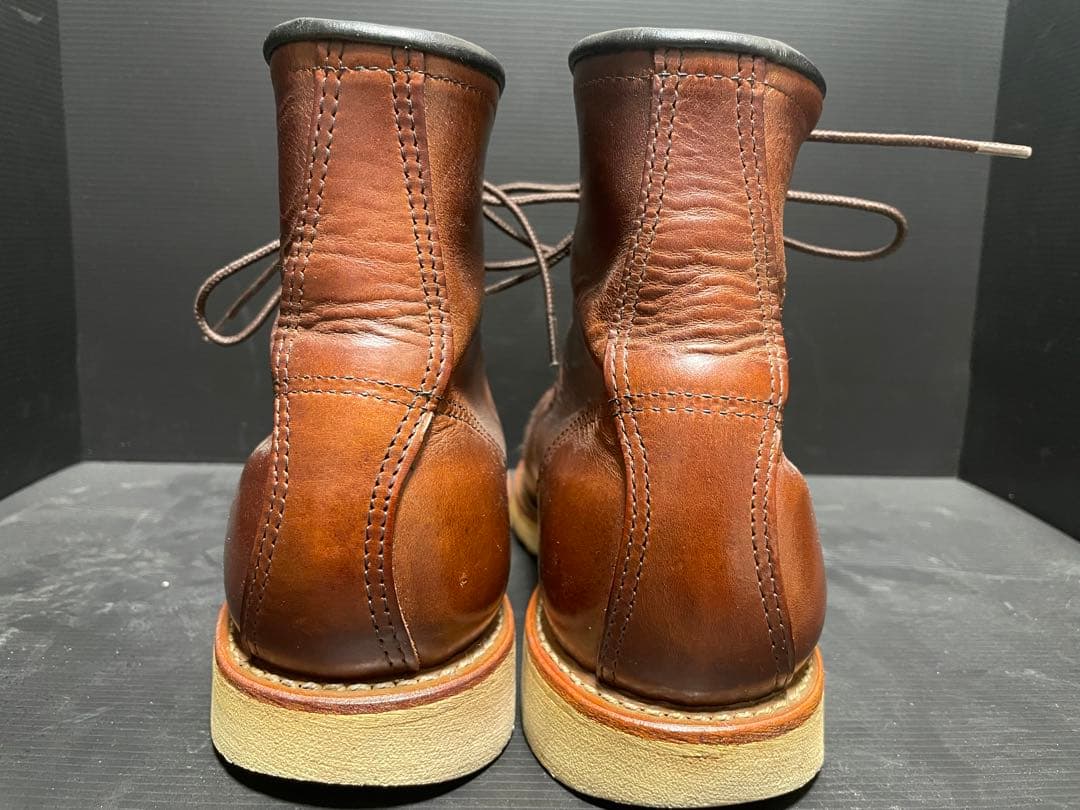 レッドウイング 8815 サイズ7D 創立100周年記念 - メルカリ