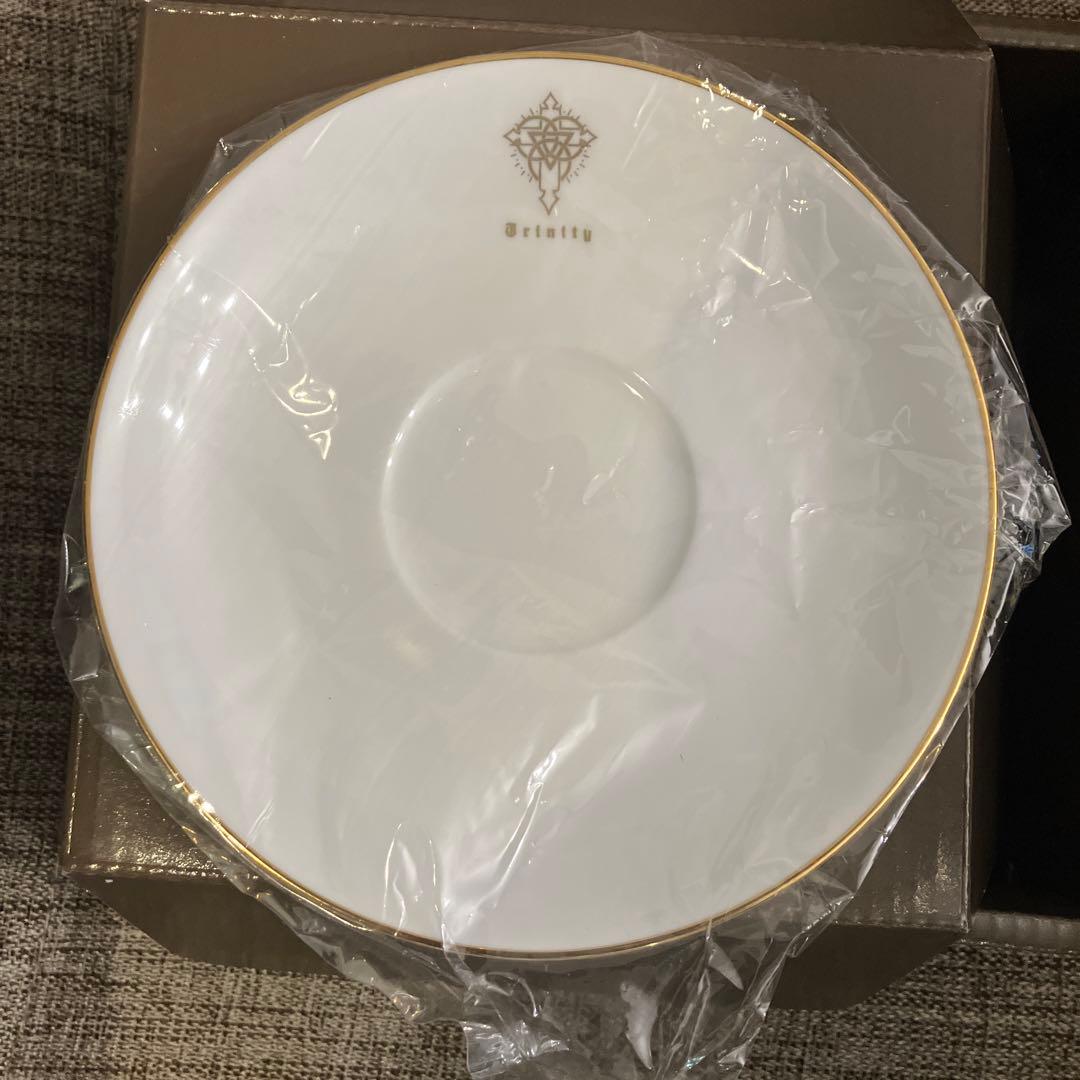 ブルーアーカイブ ティーパーティー カップ・ソーサーセット ノリタケ