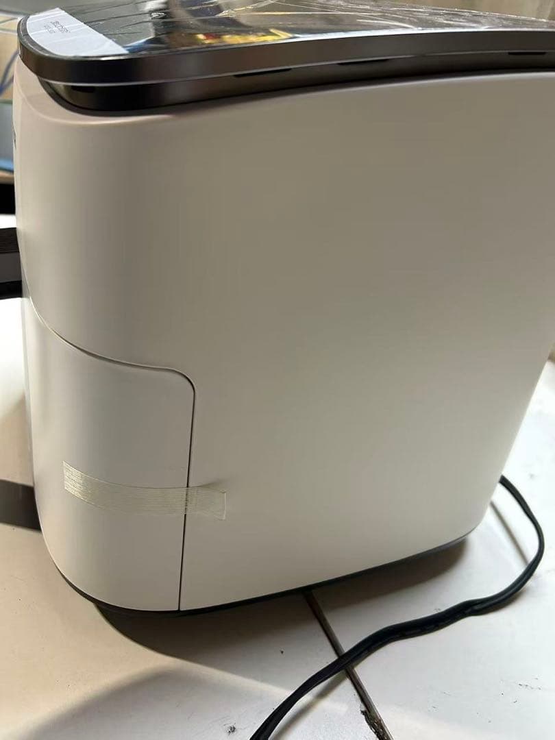 COSORI CAF-DC601-KJP 6.0L 大容量 ノンフライヤー　新品