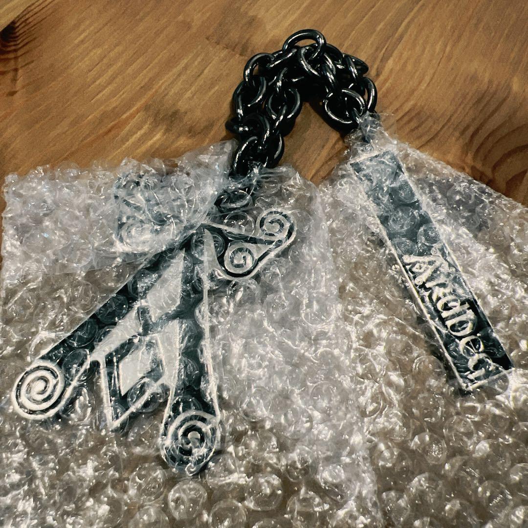 アードベッグ ボトルキープ キーホルダー - メルカリ