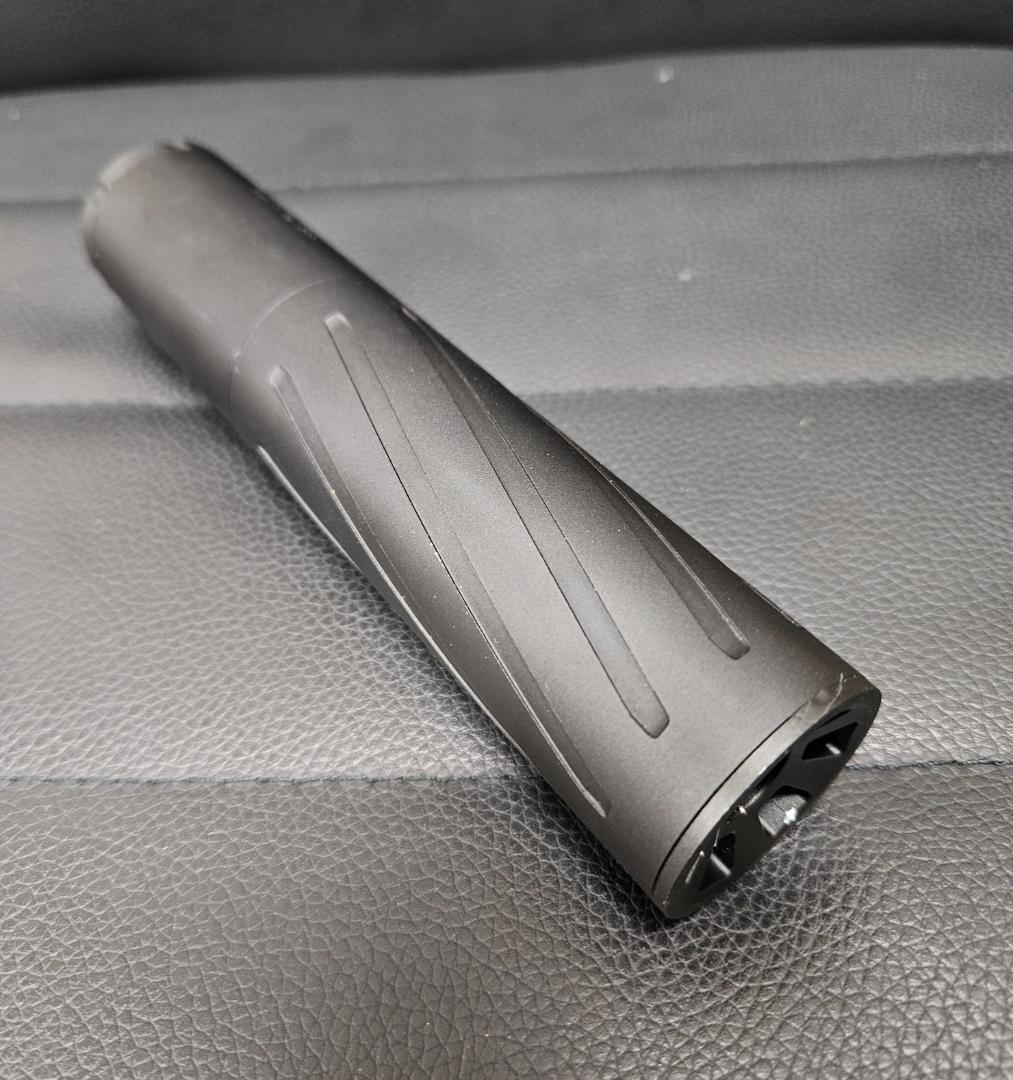 MARTINA スモーキー·ウルフ·プロ 発射煙/マズルフラッシュトレーサー MARTINA Smokey Wolf Pro 発射煙/マズルフラッシュトレーサー | サイト