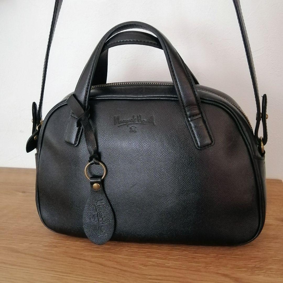 1010様 専用 MARGARET HOWELL ショルダーバッグ - メルカリ