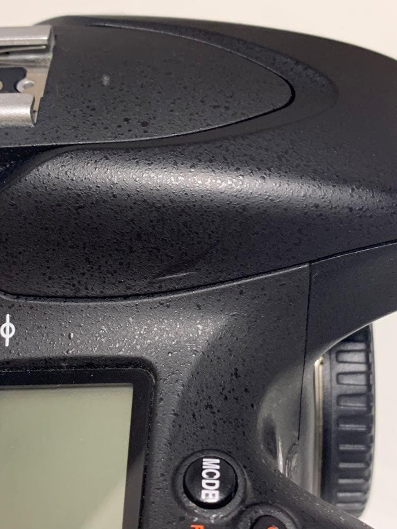 ◎撮影数35600回以下☆Nikon D800E ボディセットFX希少フルサイズ