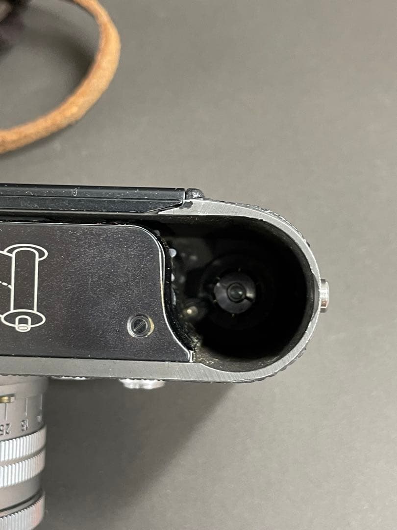 ライカ M3 レンズセット 50mm 1:1.5 - メルカリ