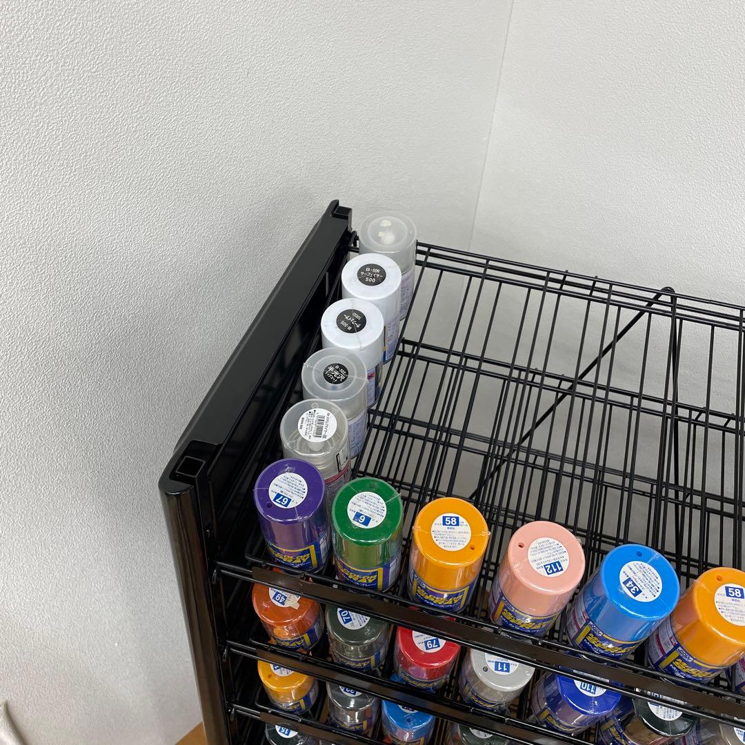 プラカラースプレー ペイントラック 塗料は付きません - メルカリ