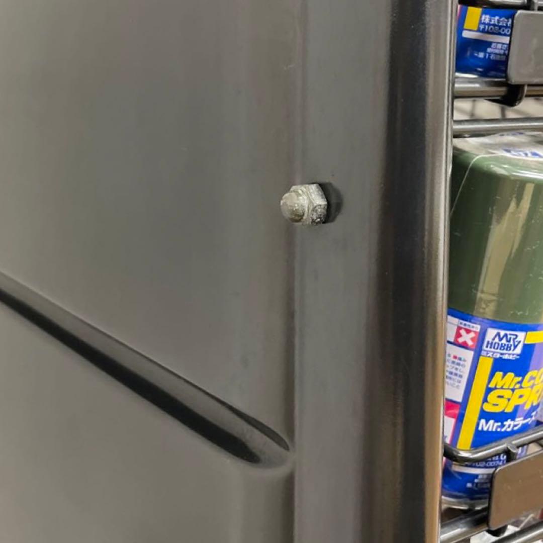 プラカラースプレー ペイントラック 塗料は付きません - メルカリ