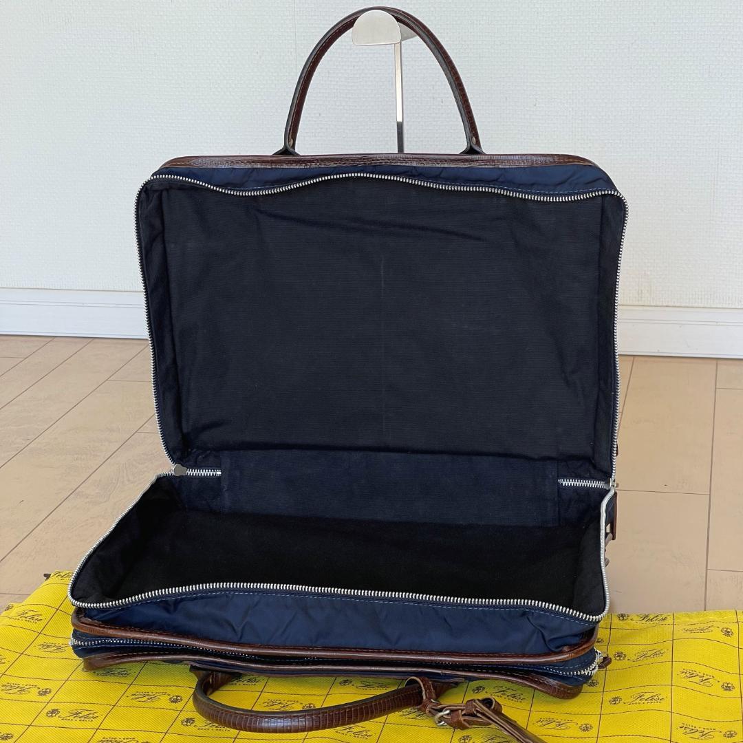 美品・定価85,800円】ユナイテッドアローズ別注フェリージ 1993/DS