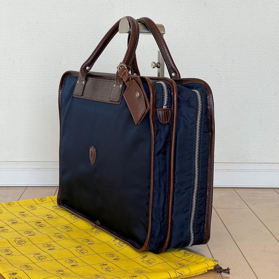 美品・定価85,800円】ユナイテッドアローズ別注フェリージ 1993/DS