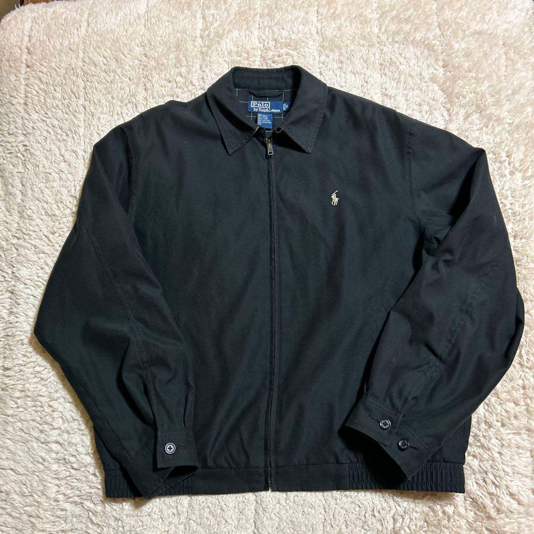 ラルフローレン　スウィングトップ Ralph Lauren / ラルフローレン】スウィングトップ | 古着屋KAKAVAKA