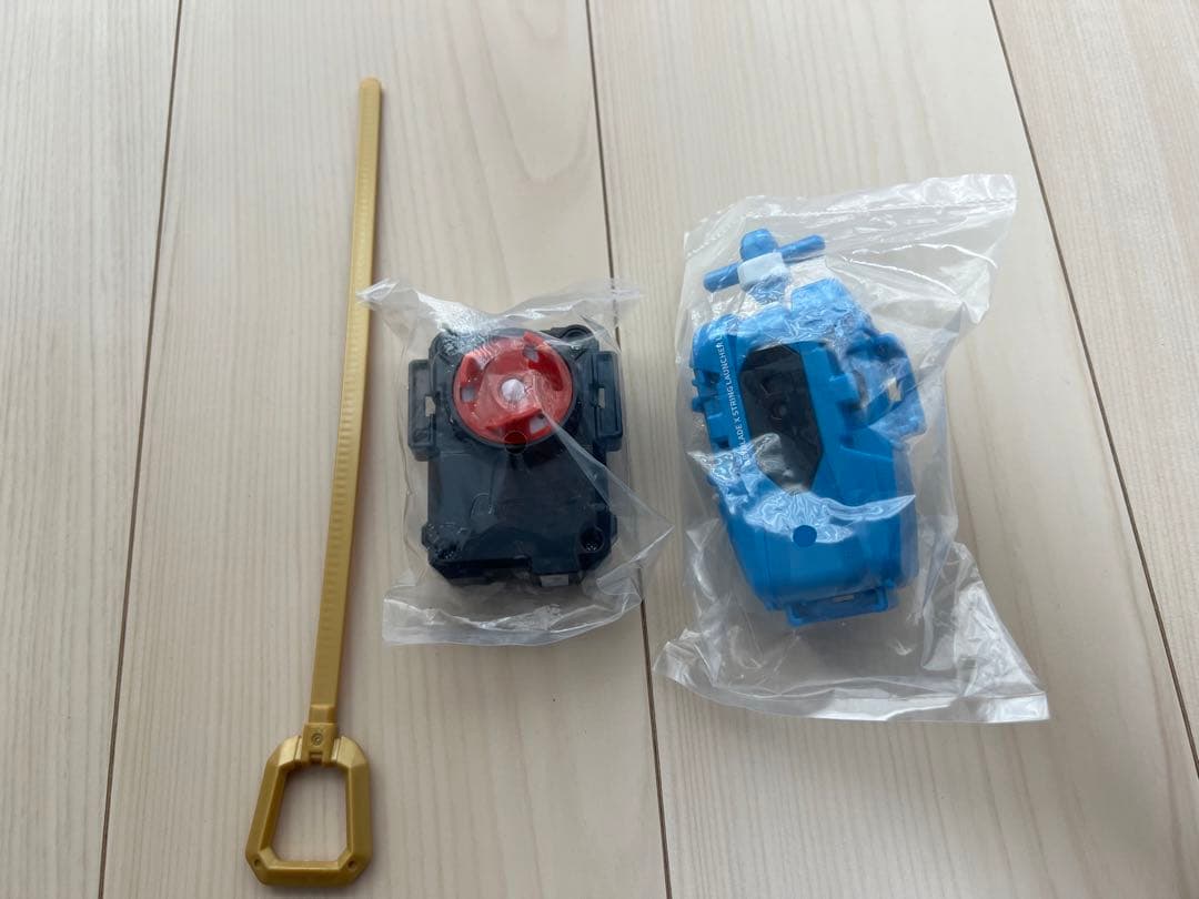 ベイブレードX ウィザードロッド ケルベロスダーク ホエールウェーブ