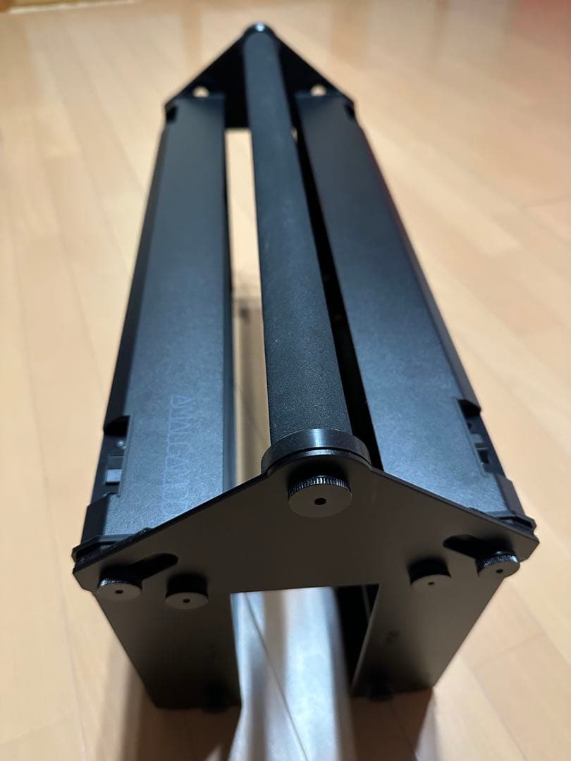 モジュラーシンセ ケース amalgamod アマルガモッド