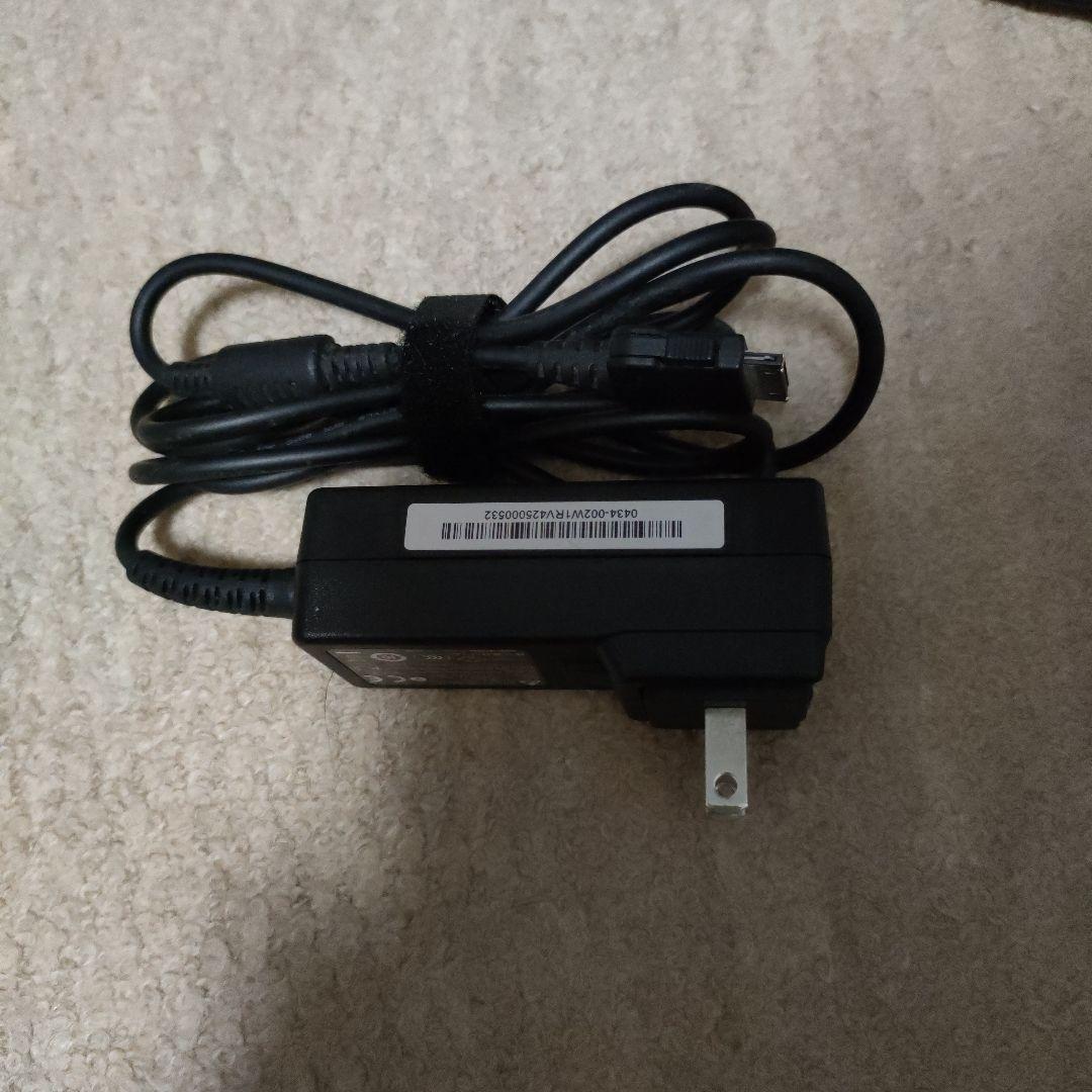 Cintiq13HD 用3in1ケーブル&ATJ-A328+ADP-30VH A - メルカリ