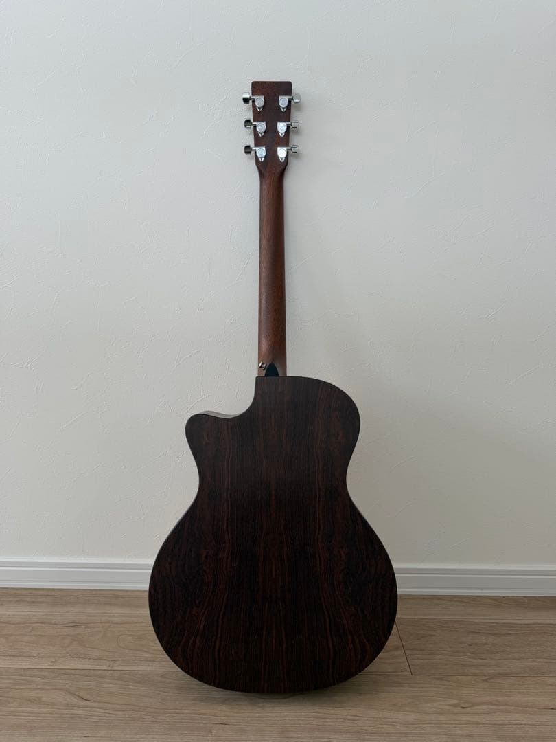 Martin GPC X2 エレアコ X Series ソフトケース付 - メルカリ