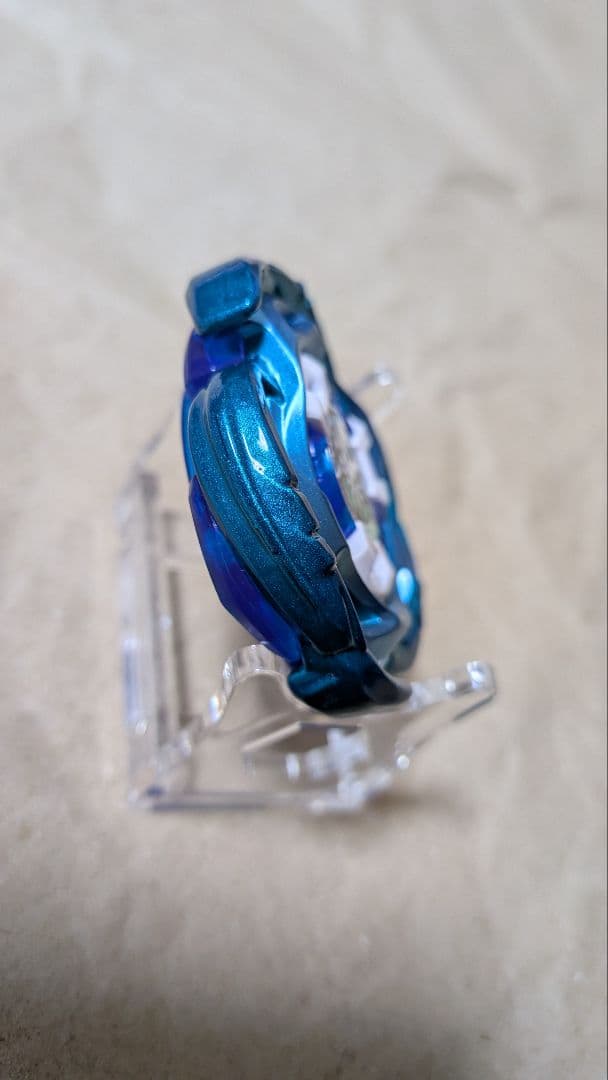 【高重量】エアロペガサス 3-70A ベイコードあり(未使用) 38.33g