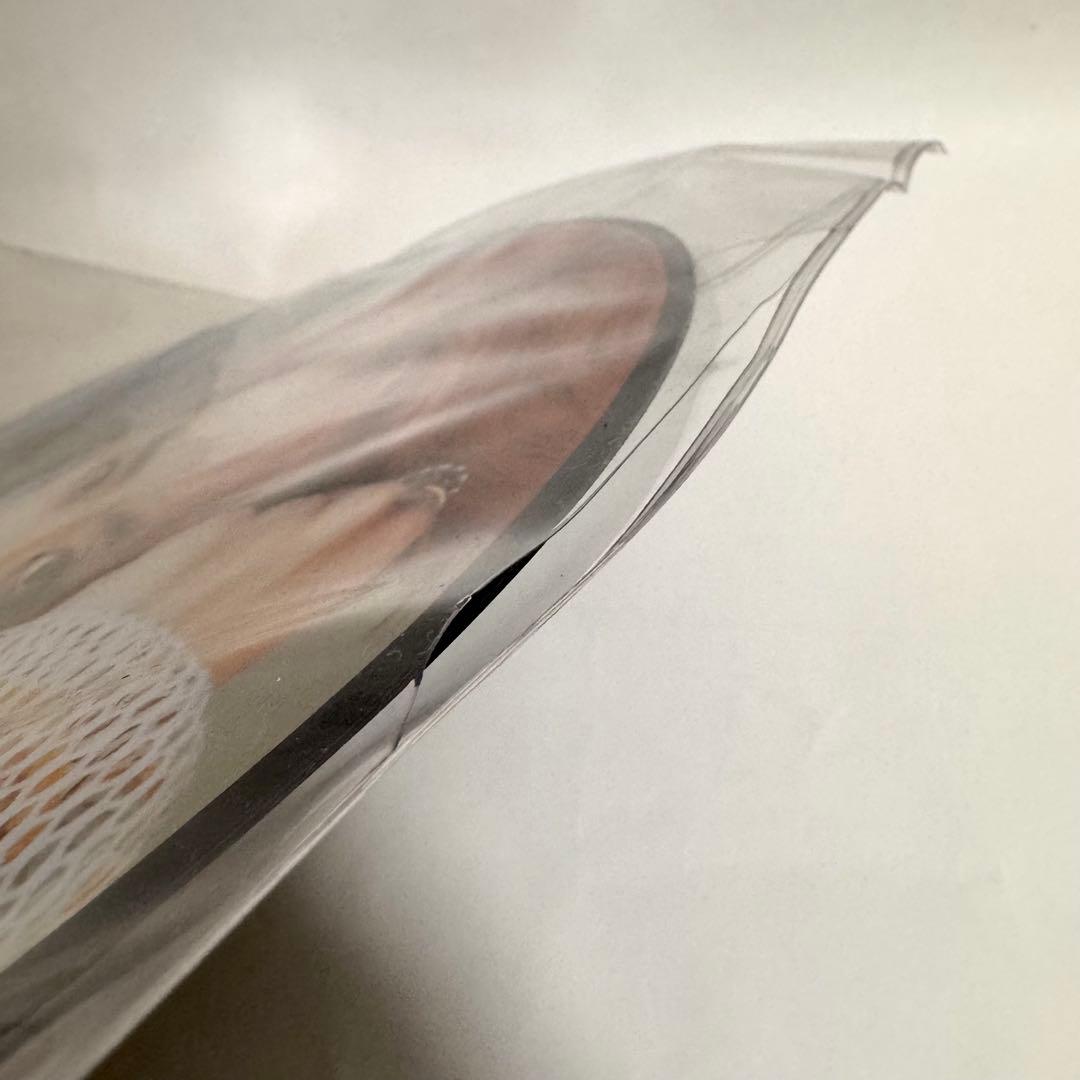 NCT】NCT127 superhuman LP盤 ジェヒョン レコード - メルカリ