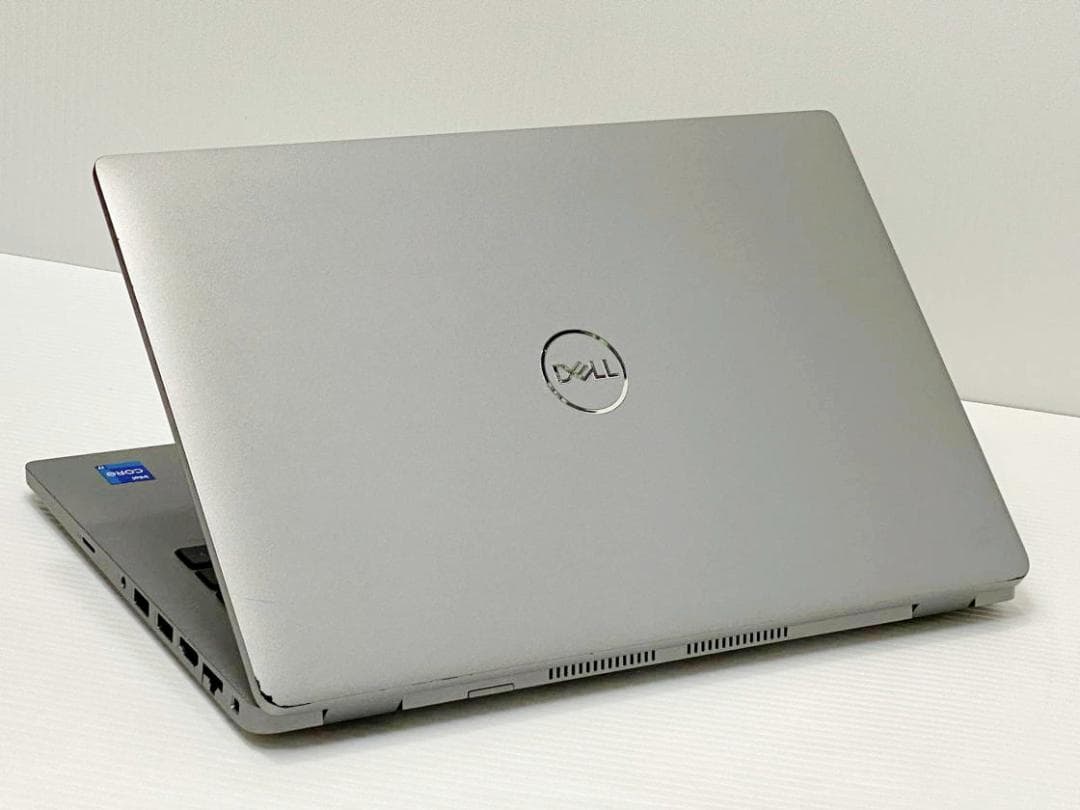 第11世代Core i7 LATITUDE 5420 16G NVMe512G② - メルカリ