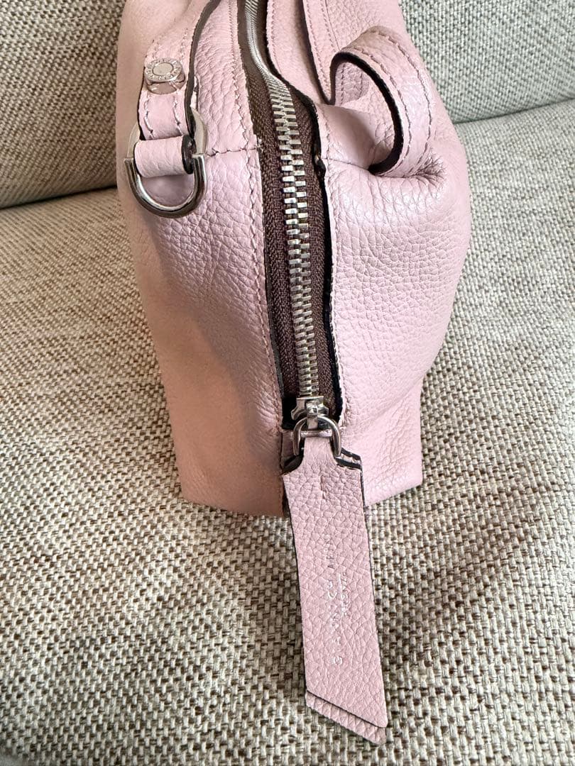 GIANNI CHIARINI アリファ M ニンフィア(ピンク) - メルカリ