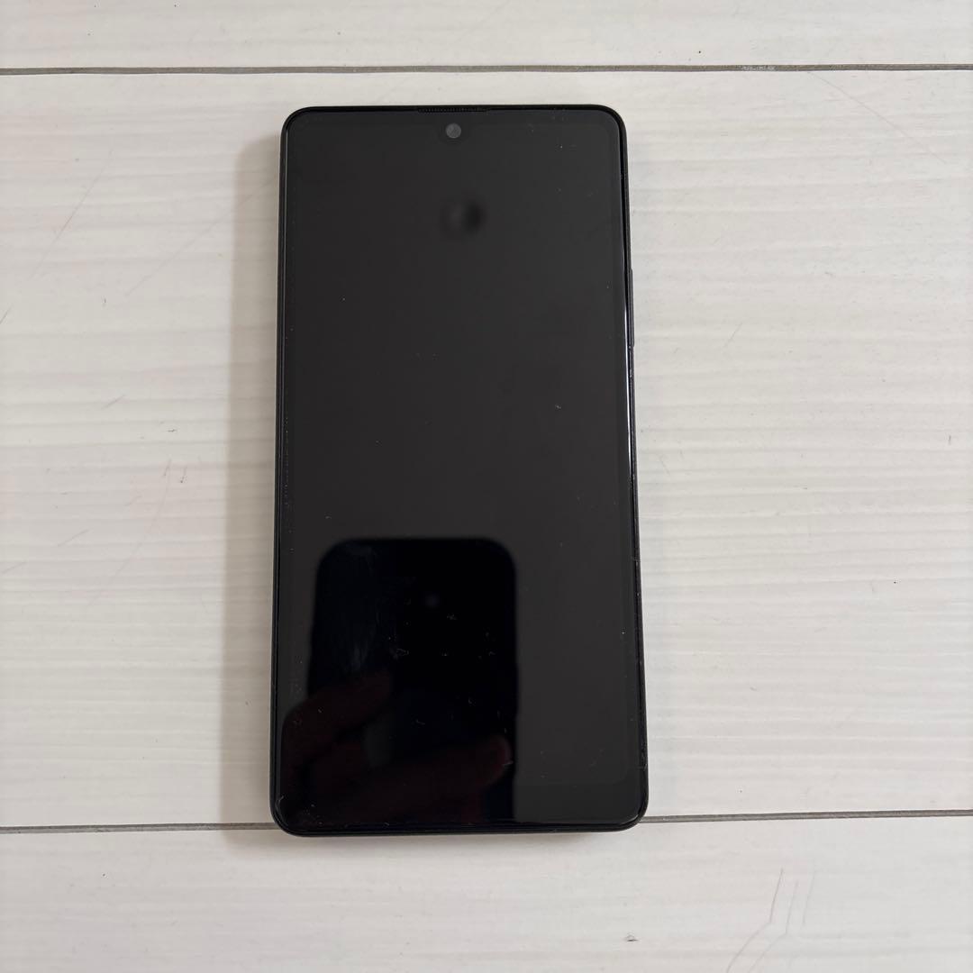 Xperia Ace III ブラック 64GB - メルカリ