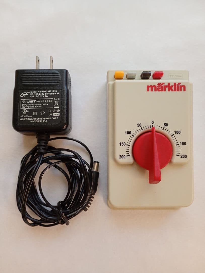 Zゲージ メルクリン スターターセット 81562 - メルカリ