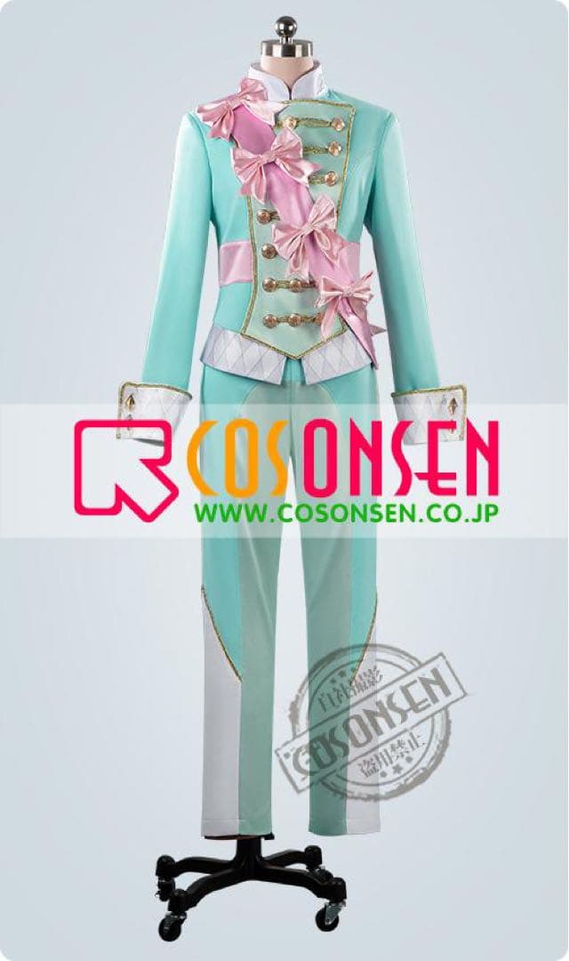 ツイステッドワンダーランド風 ホワイトラビットフェス シルバーコスプレ衣装 Amazon.co.jp: ツイステッドワンダーランド シルバー ラビット・ウェア