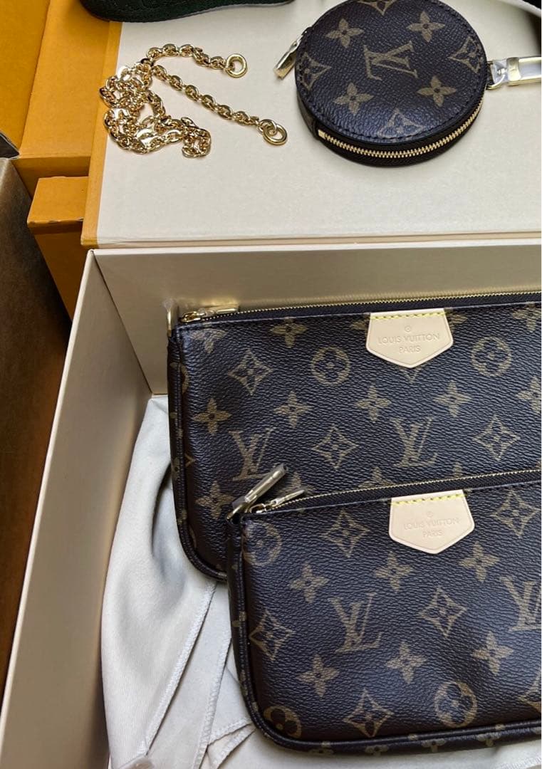 ショルダーバッグセット 特典付き ショルダー バッグ メンズ 2室式 軽量 A5 鞄 無地 BLAZER