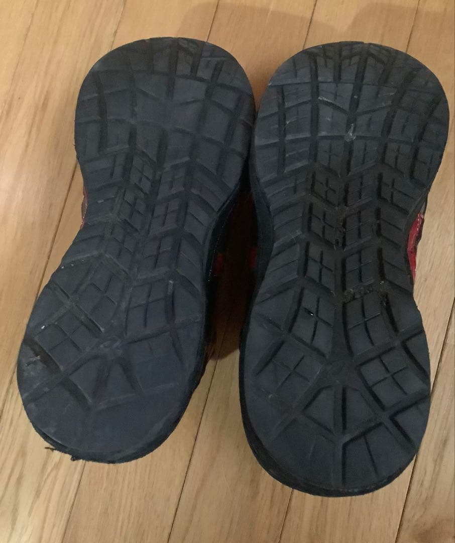 USED アシックス ウィンジョブ CP306(限定品) 27.0cmBOA