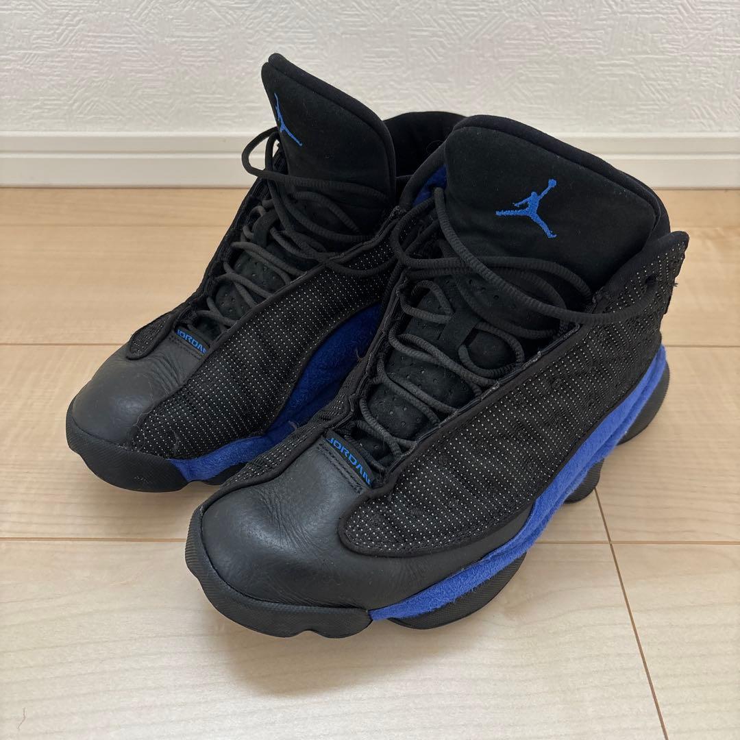 エアージョーダン13Retro 26.5cm