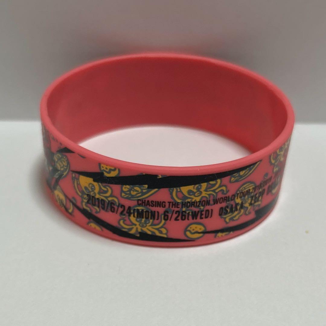 マンウィズ ご当地ラバーバンドセット - メルカリ