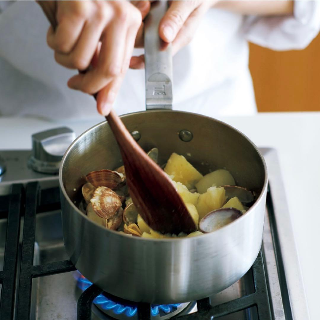 【新品】ノルデン 鍋 2.5L + キャセロール3L セット