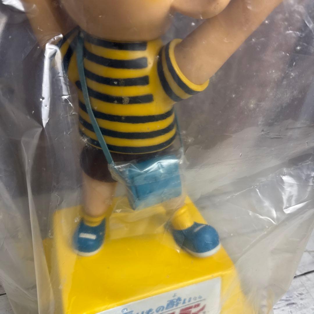 未開封 限定復刻 トラベルミン トラベル坊や エクスプラス レトロ 昭和レトロ