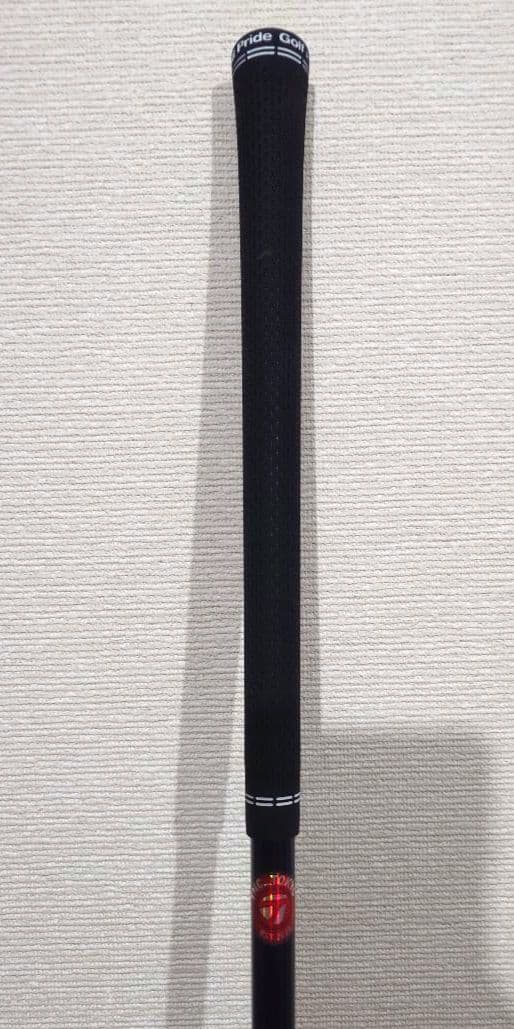 40R・グリップ交換済】フジクラ スピーダーNX ブルー 1W