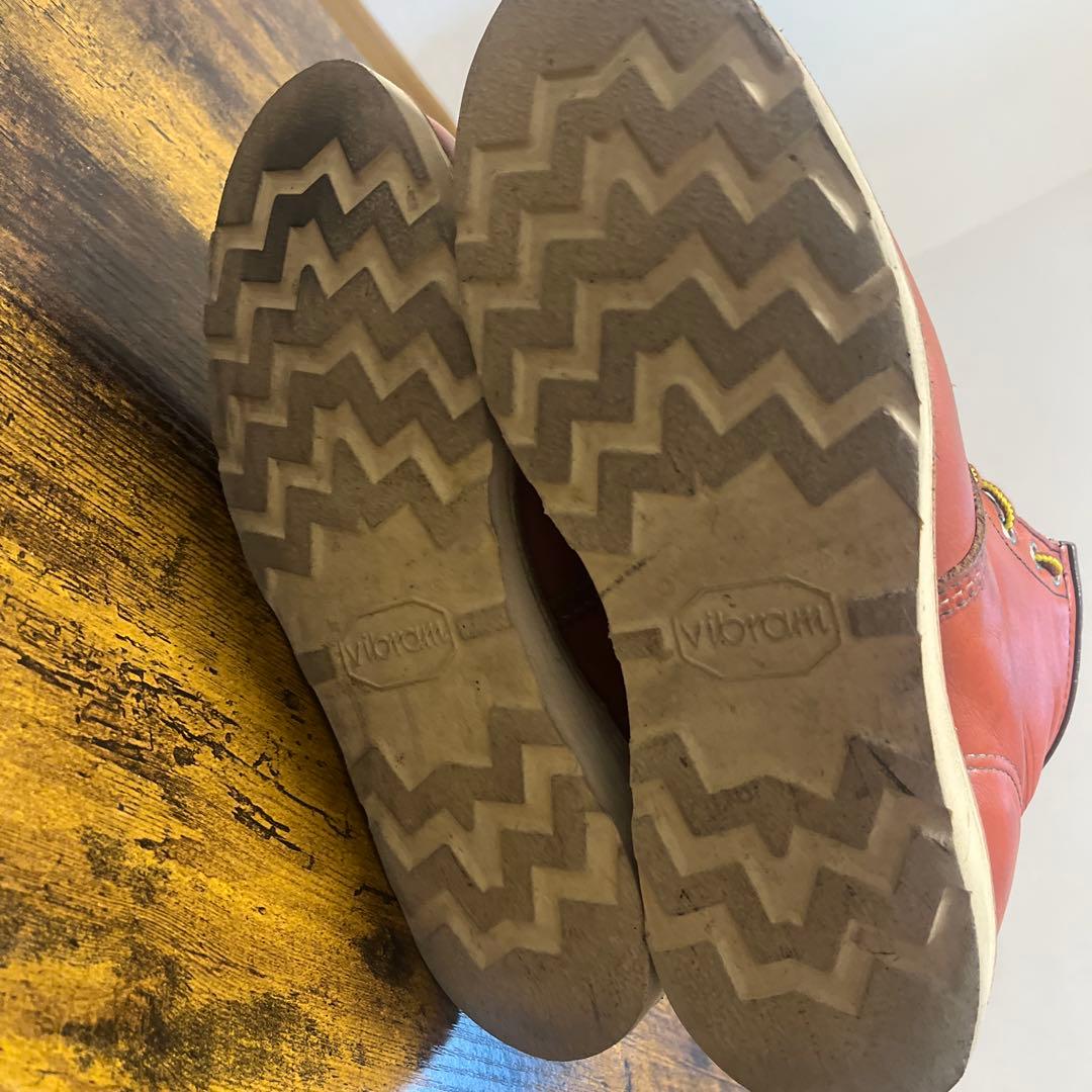 RED WING 8875 アイリッシュセッター オロラセット 27.5cm