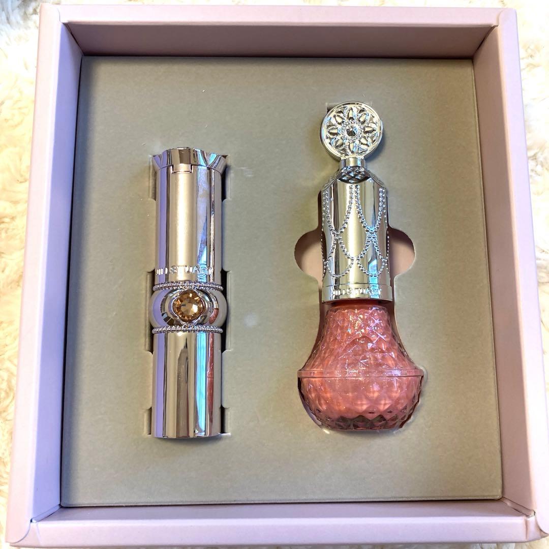 新品未使用品 ジルスチュアート ギフトセット】 - メルカリ