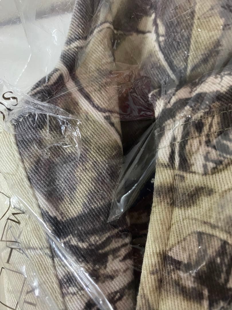 キムタク着 私物 木村拓哉 HIDE AND SEEK ベスト - メルカリ