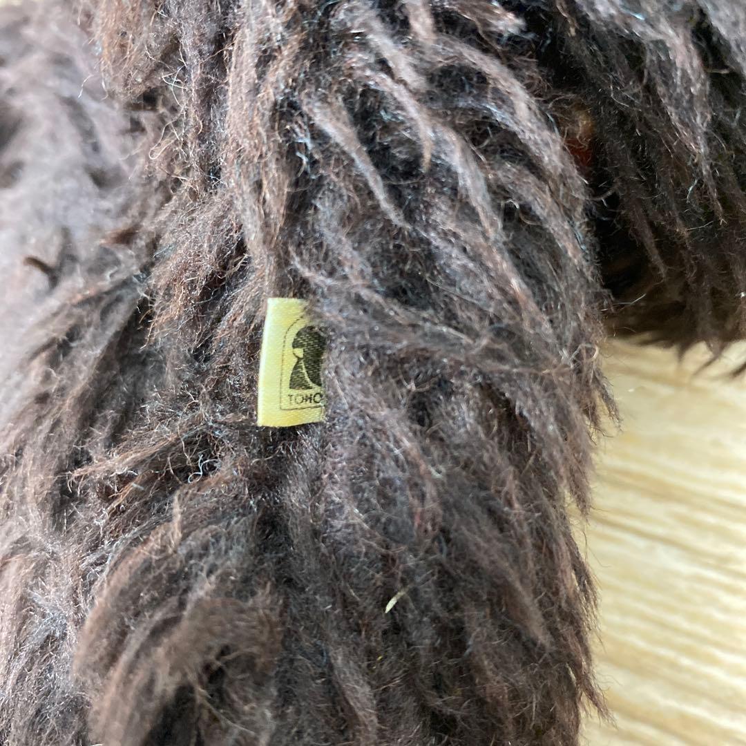 希少)TOHO まごころの人形 ダイスケ - メルカリ