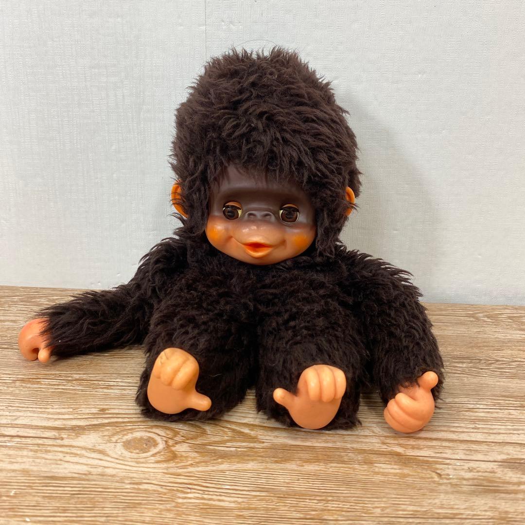 希少)TOHO まごころの人形 ダイスケ - メルカリ