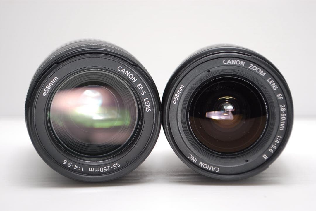 ❤️スポーツ観戦や旅行に❤️Canon kiss X9i 最強カメラ 極美品