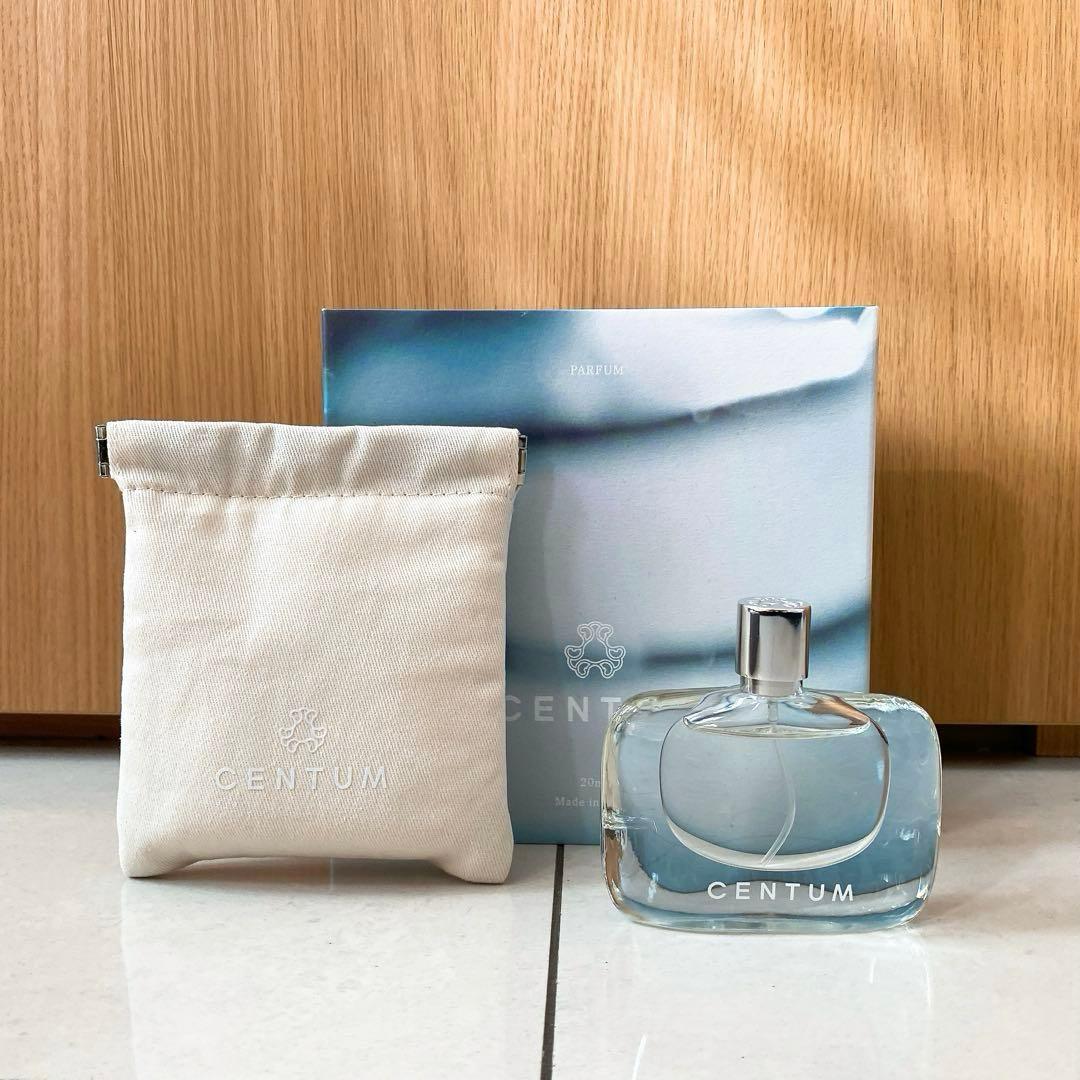 香水(女性用) CENTUM 075 CENTUM 075 パルファム | Hedy