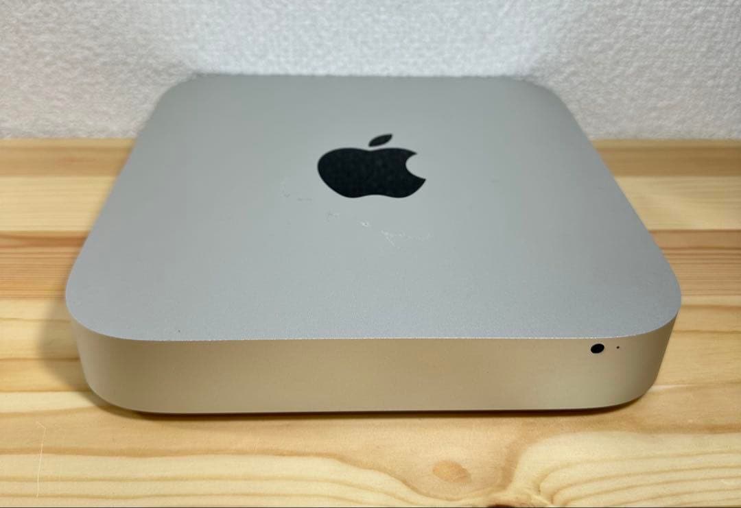 Mac mini late 2014、core i5、8GB、1TBストレージ Apple Mac Mini (Late 2014) | Core i5 | 8GB RAM | 1TB HDD – ProTech